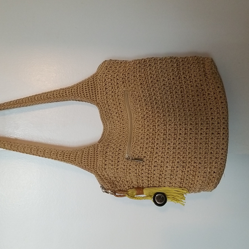 The Sak Hobo Bag